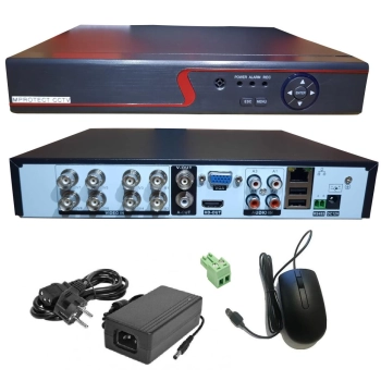DVR